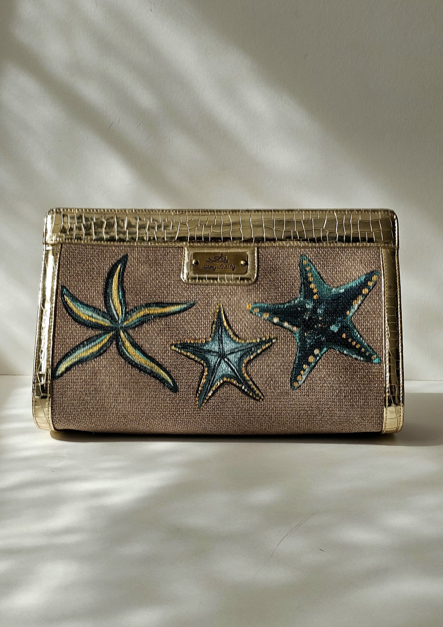 Summer Pouches