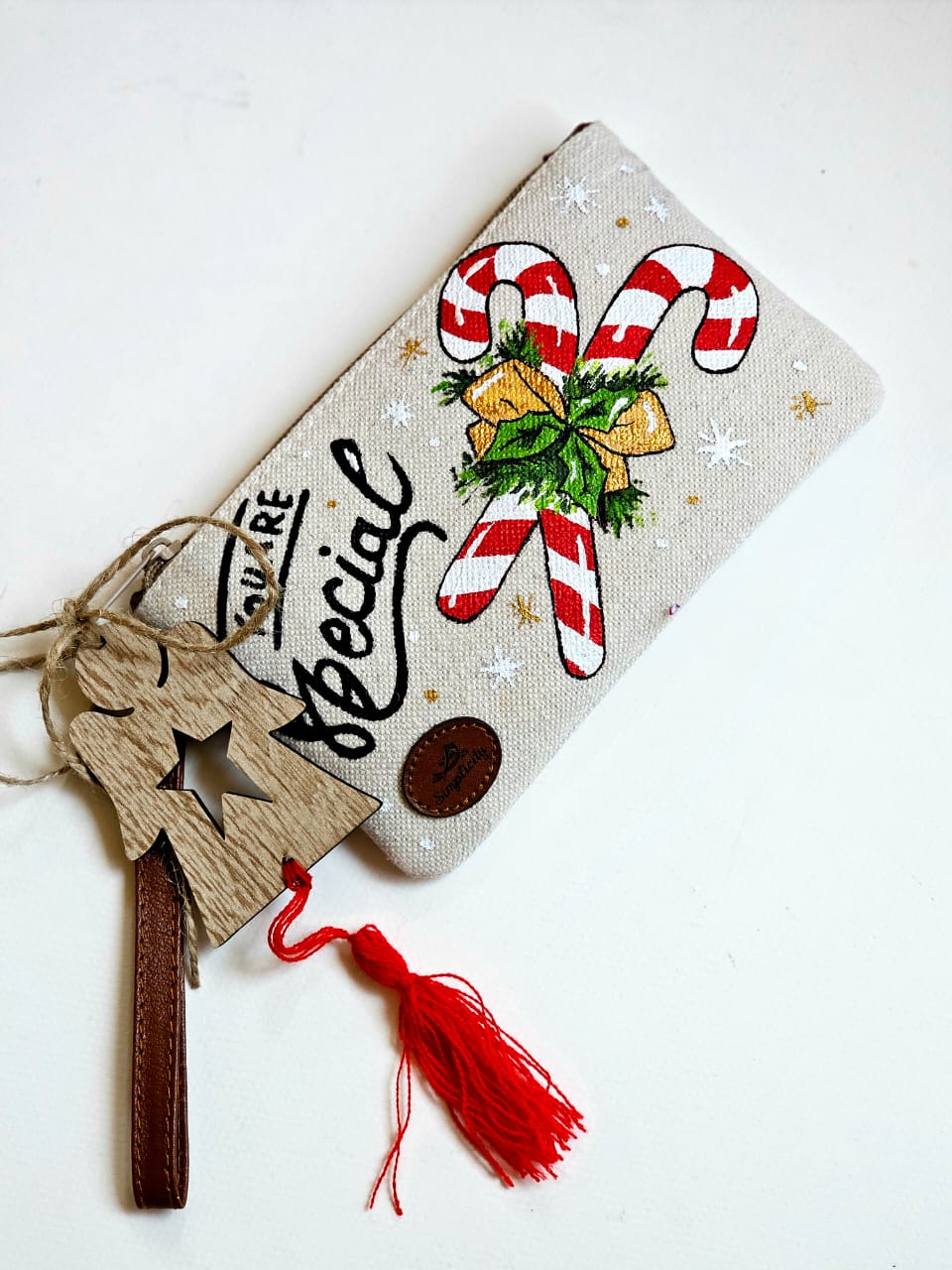 Mini Pouch X You're Special