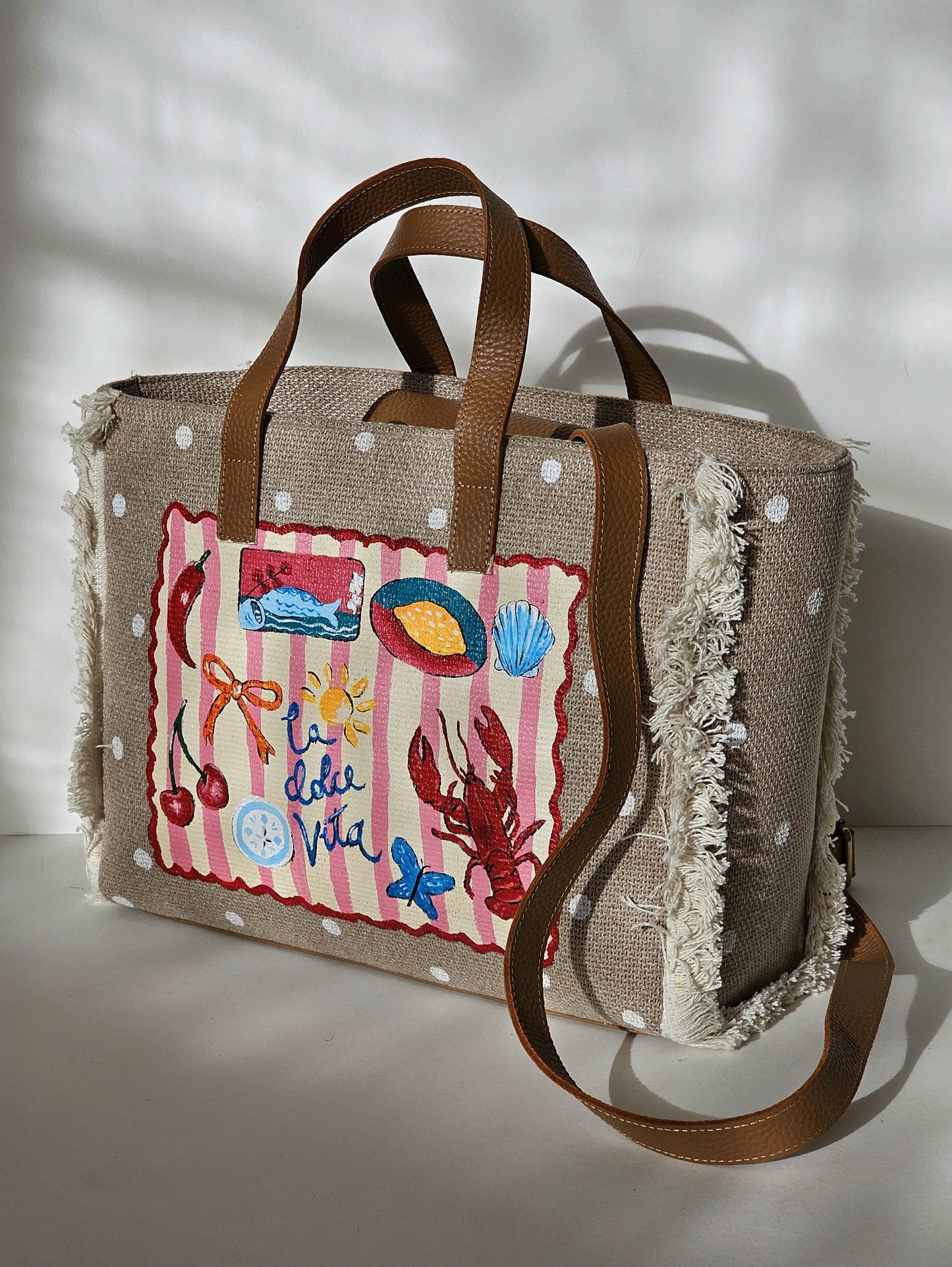 Summer Tote Bags