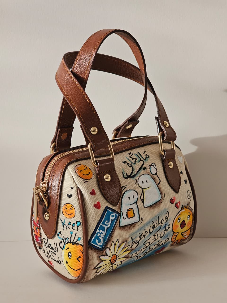Mini Cross Bag