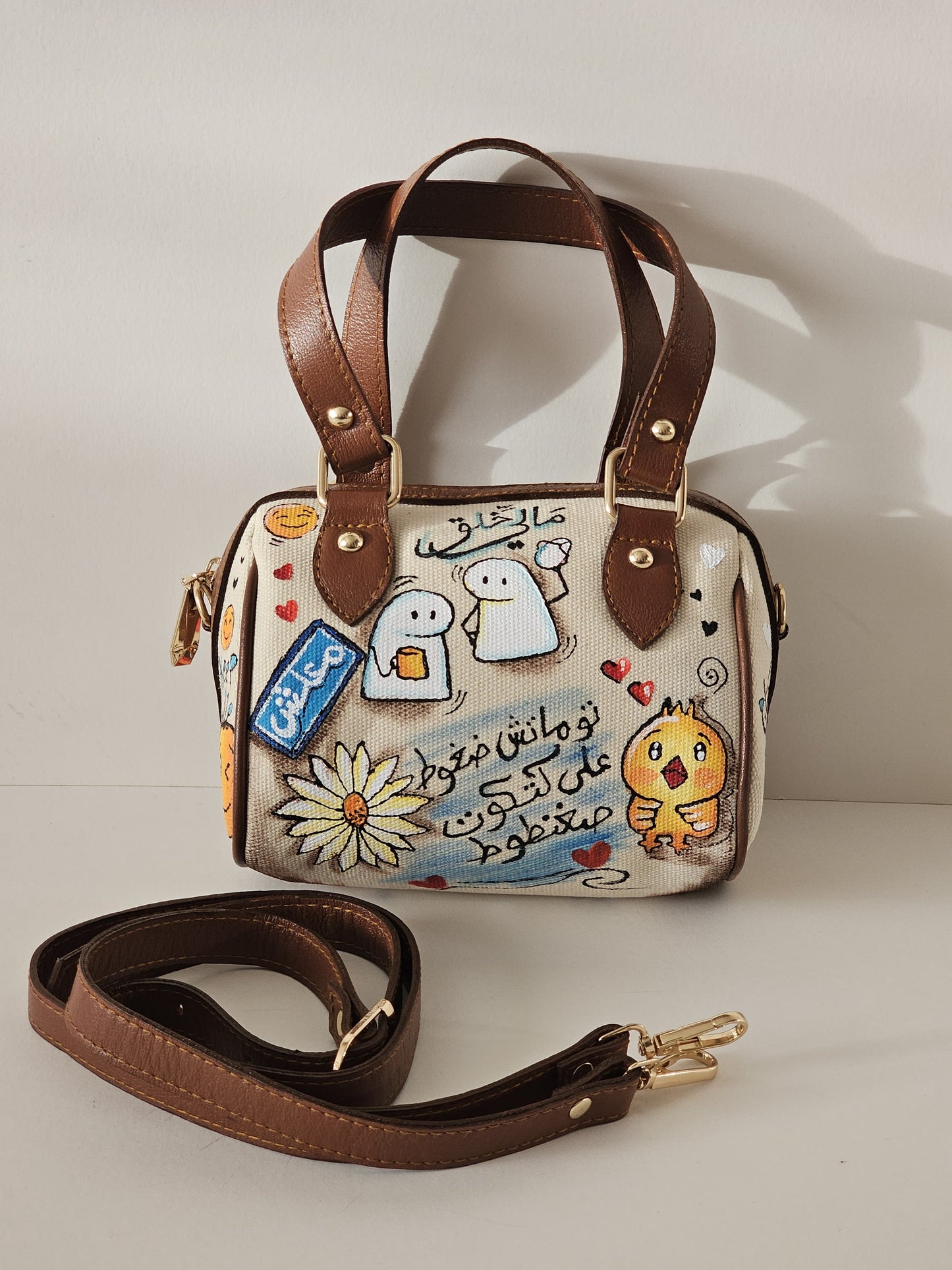 Mini Cross Bag