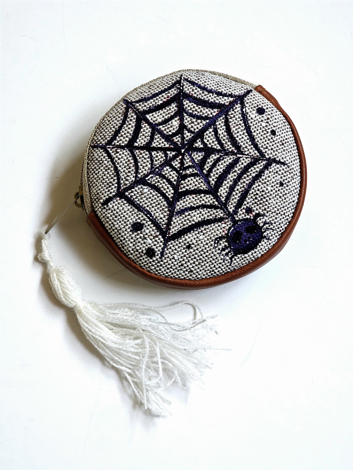 Coin Purse X Webby