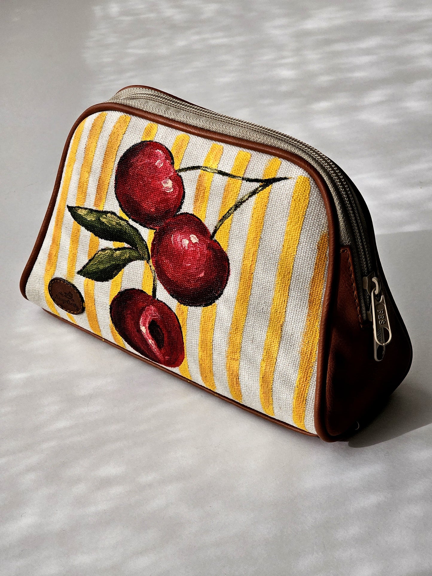 Summer Mini Pouches