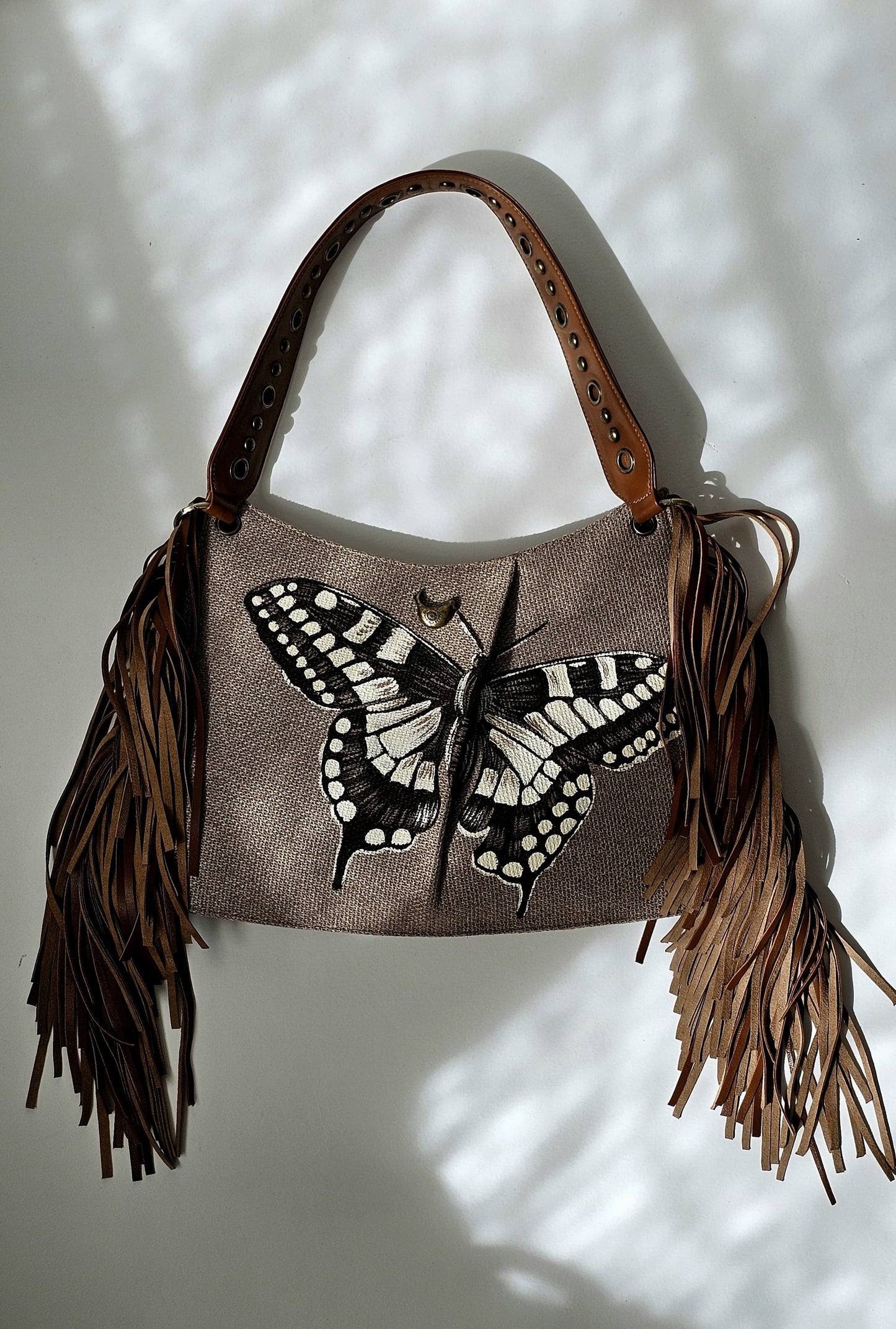 Noir Butterfly