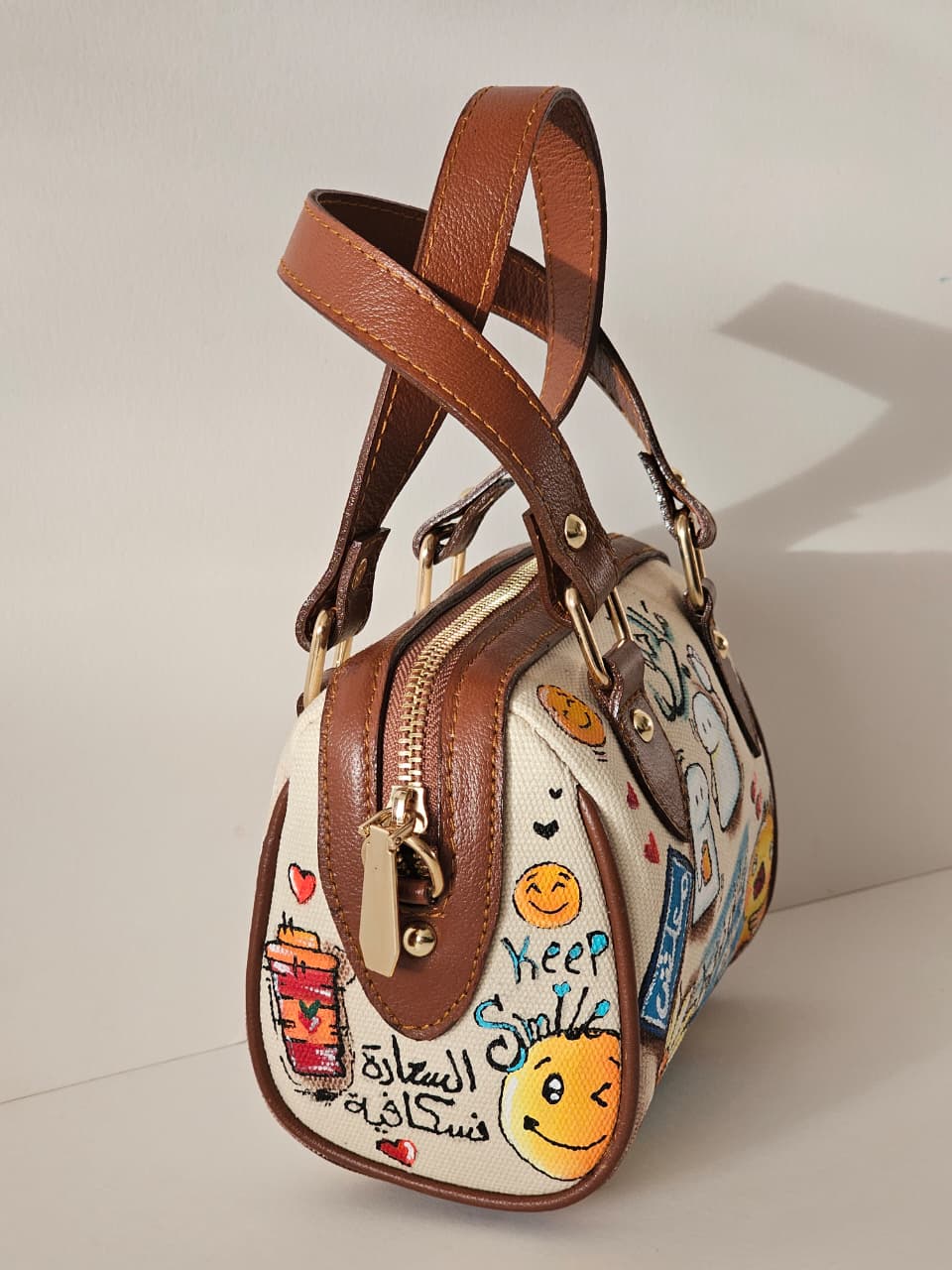 Mini Cross Bag