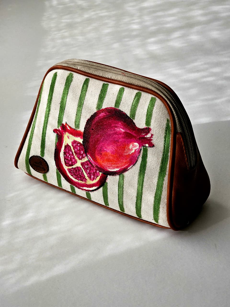Summer Mini Pouches
