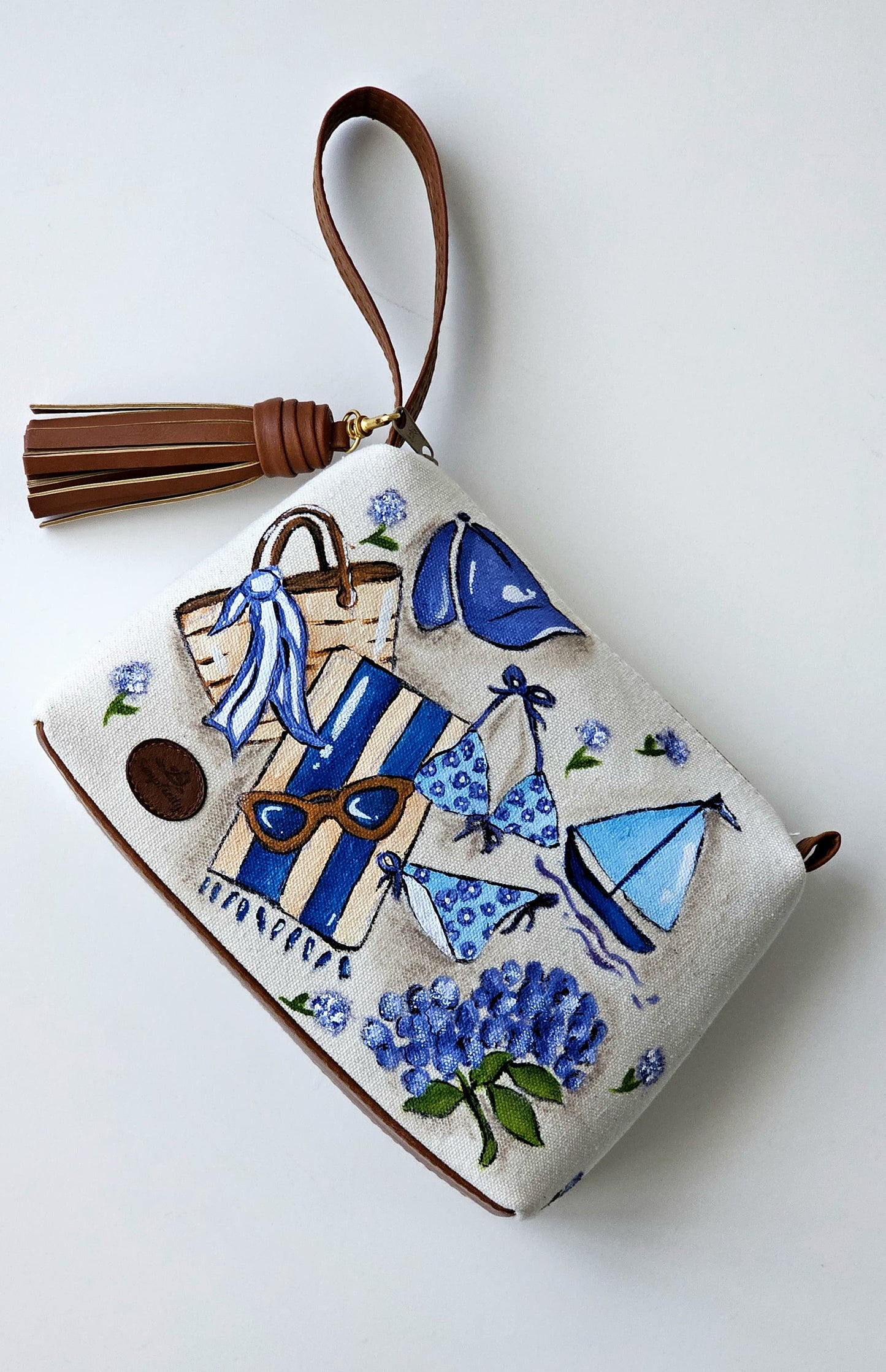 Gogo Summer Clutches