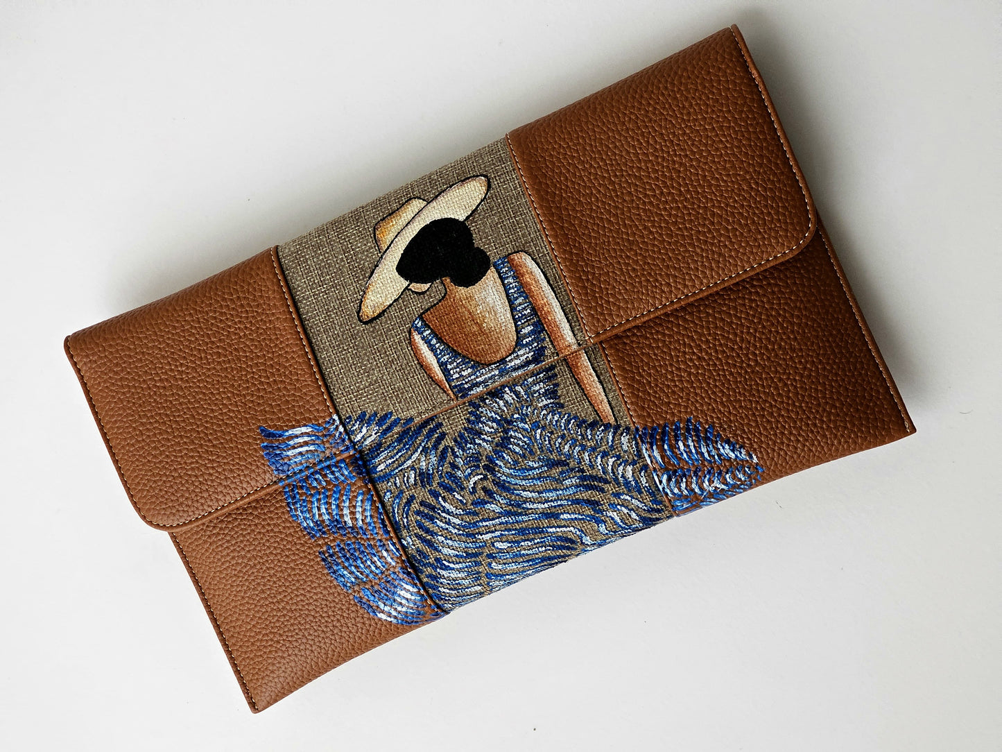 Summer Clutch/Cross Bags