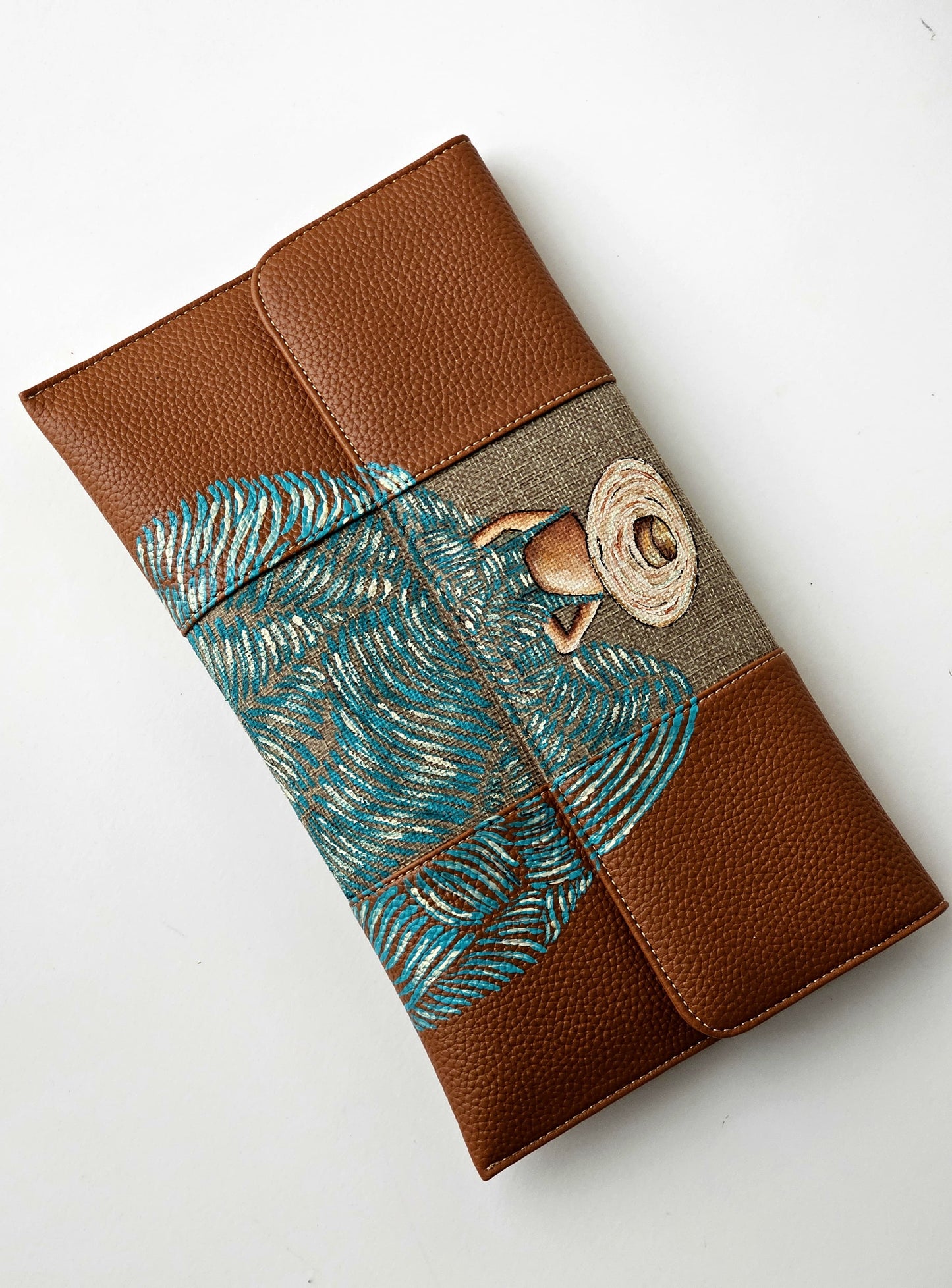 Summer Clutch/Cross Bags