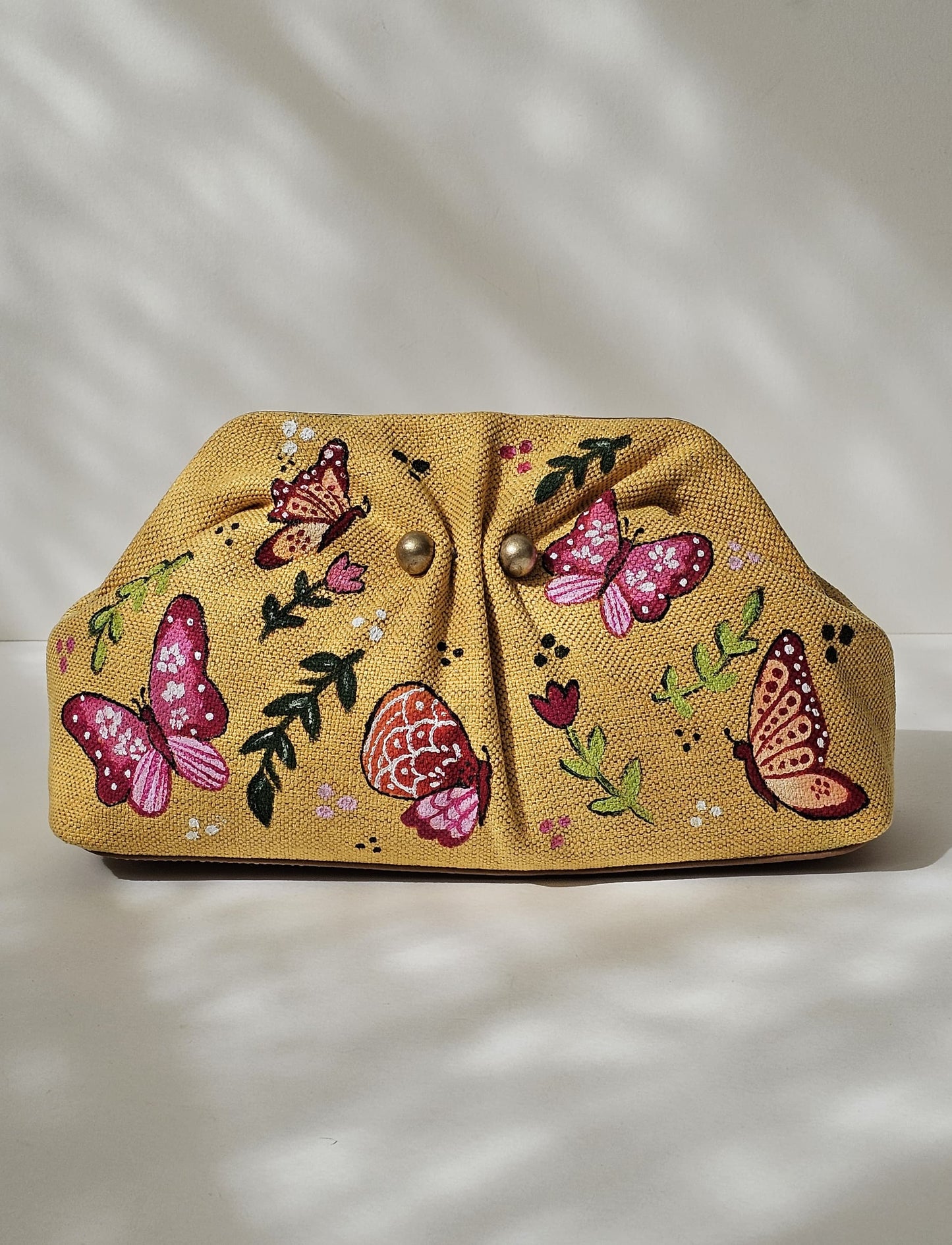 Sunny Butterflies