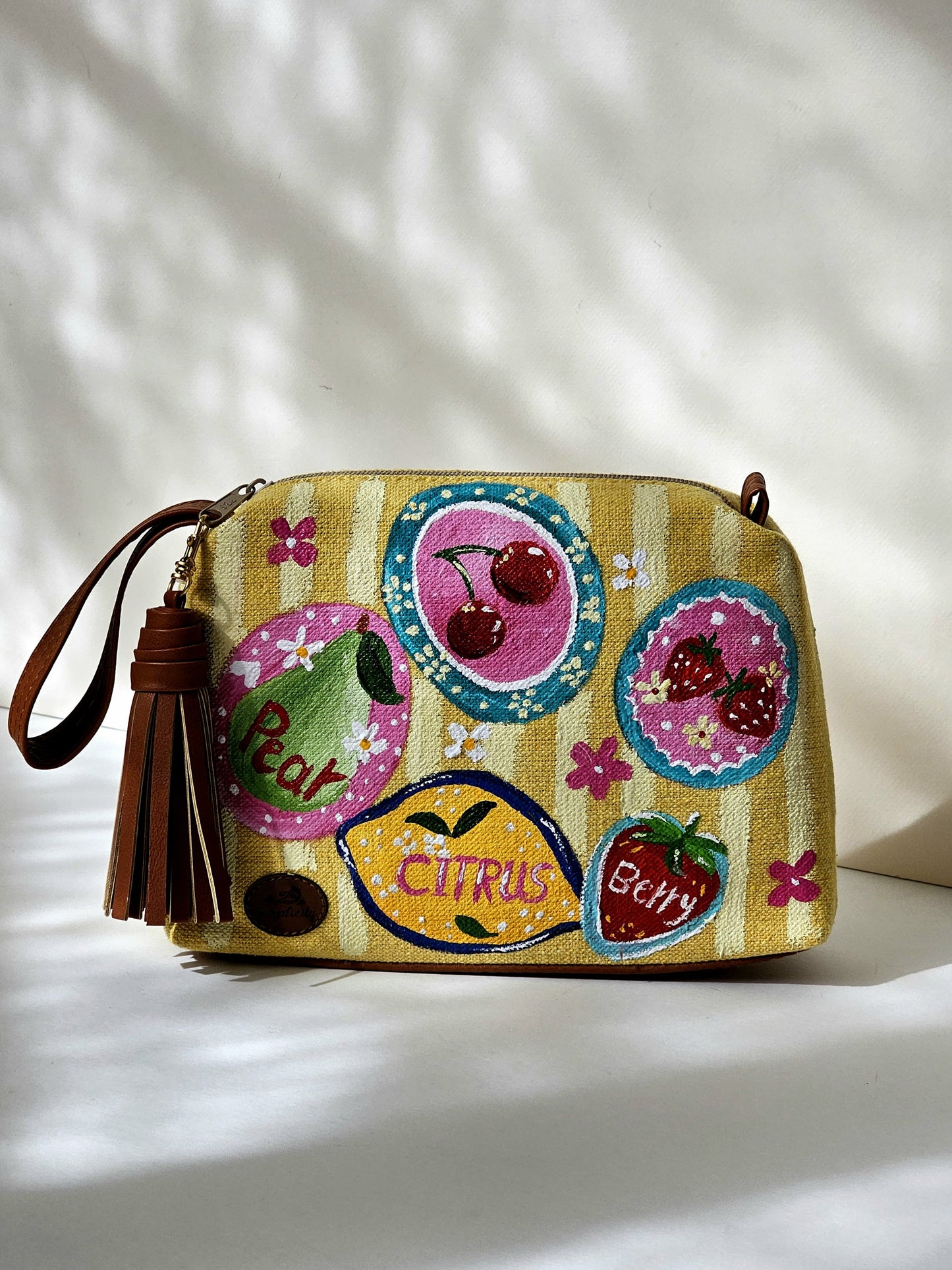 Gogo Summer Clutches