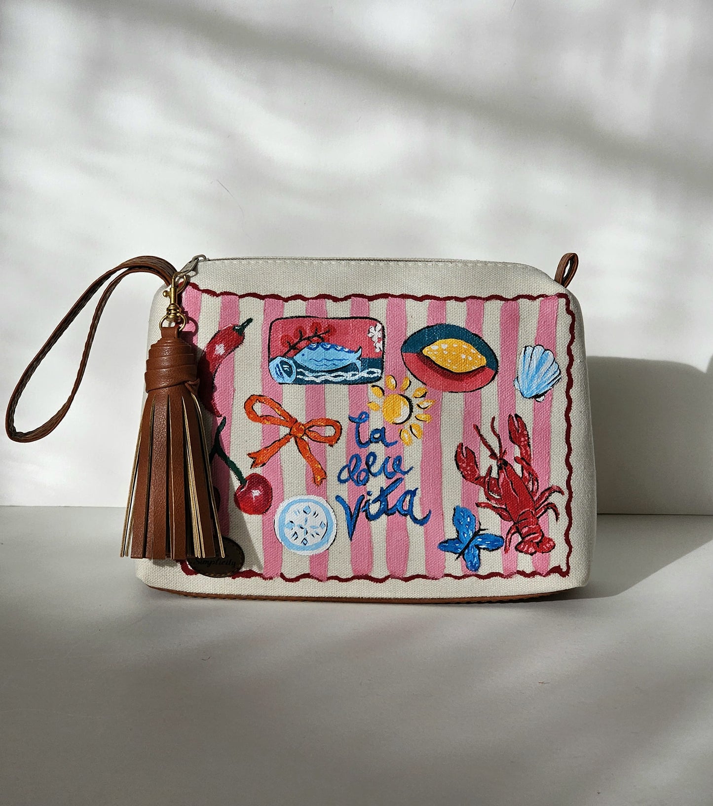 Gogo Summer Clutches