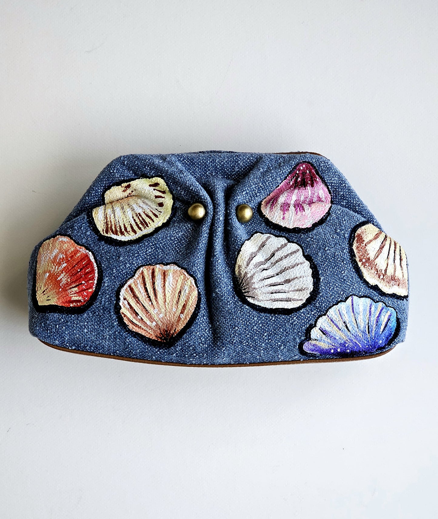 Ocean Shells
