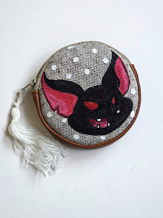 Coin Purse X Nightwing