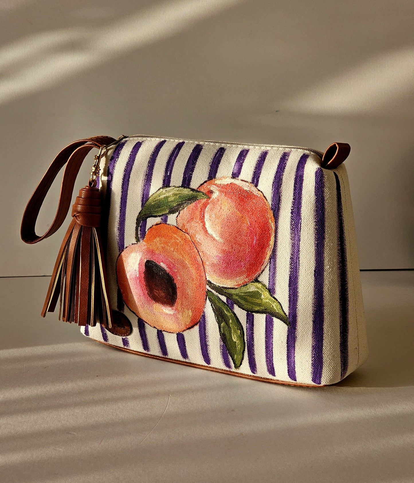 Summer Fruit Clutches