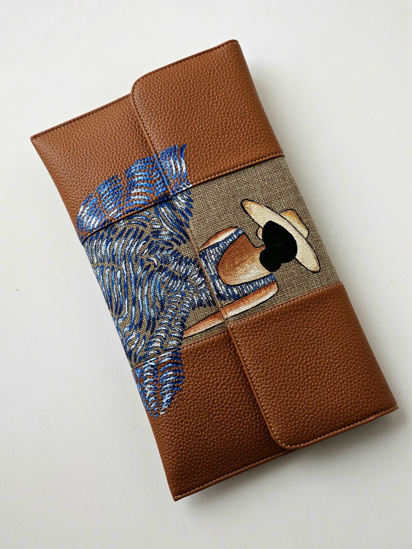 Summer Clutch/Cross Bags
