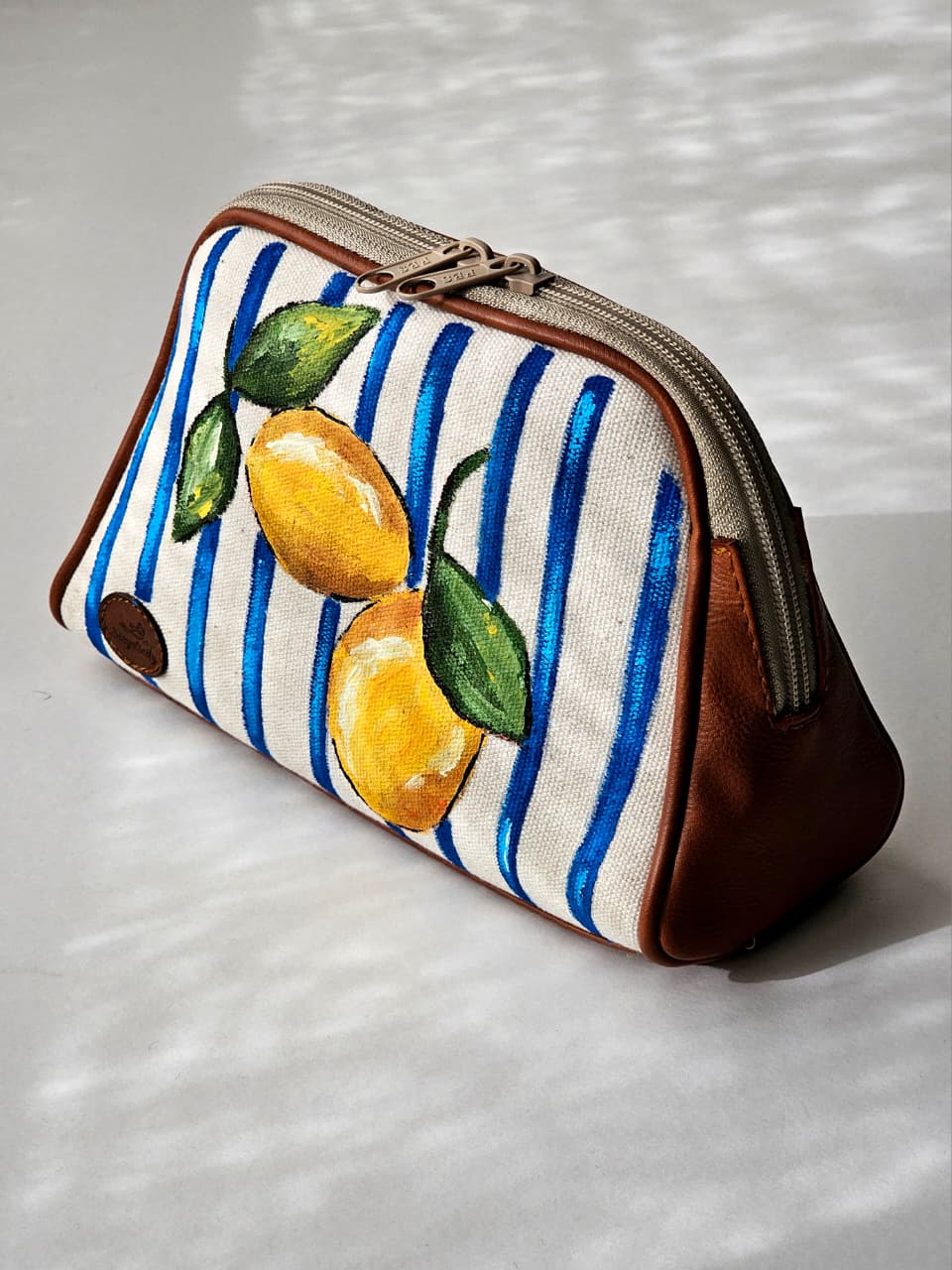 Summer Mini Pouches