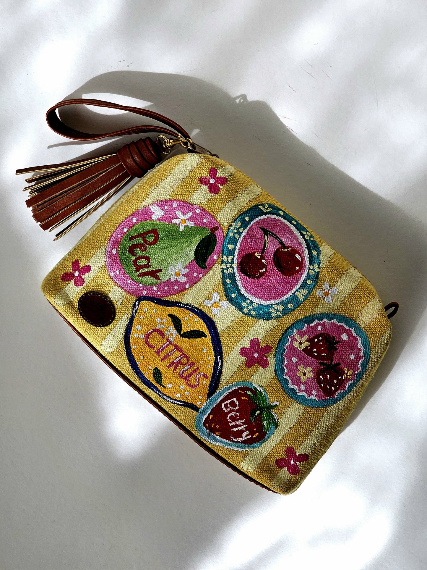Gogo Summer Clutches