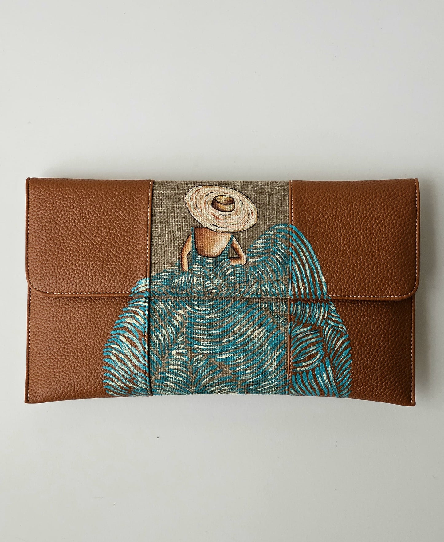 Summer Clutch/Cross Bags