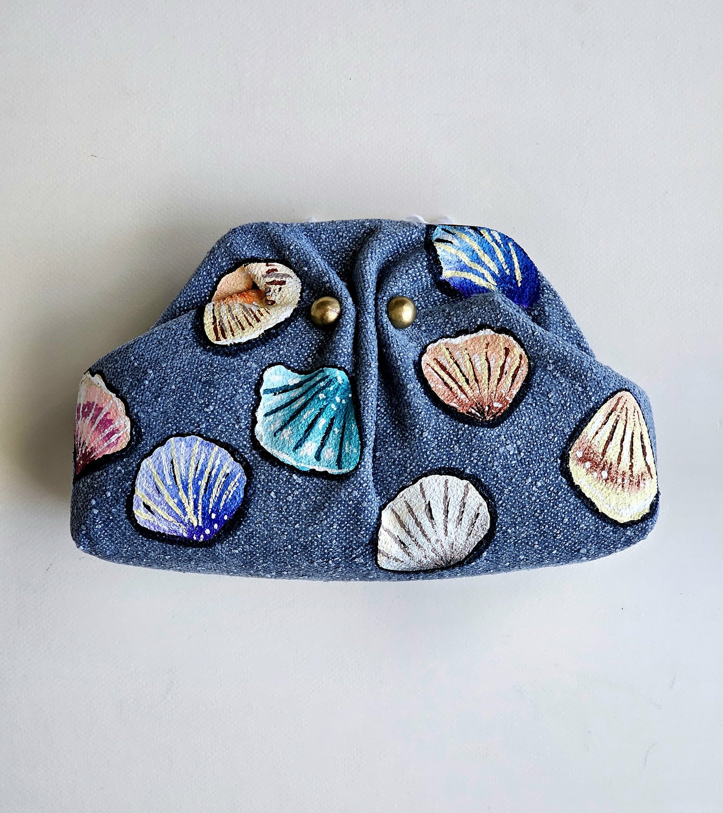 Beach Shells