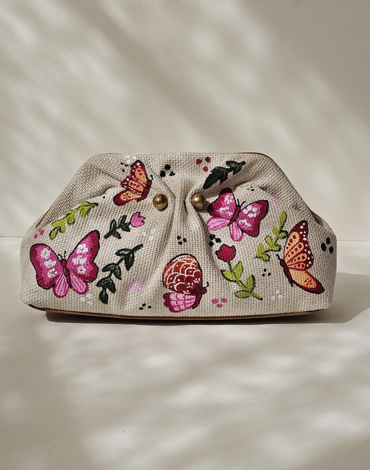 Butterfly Bloom