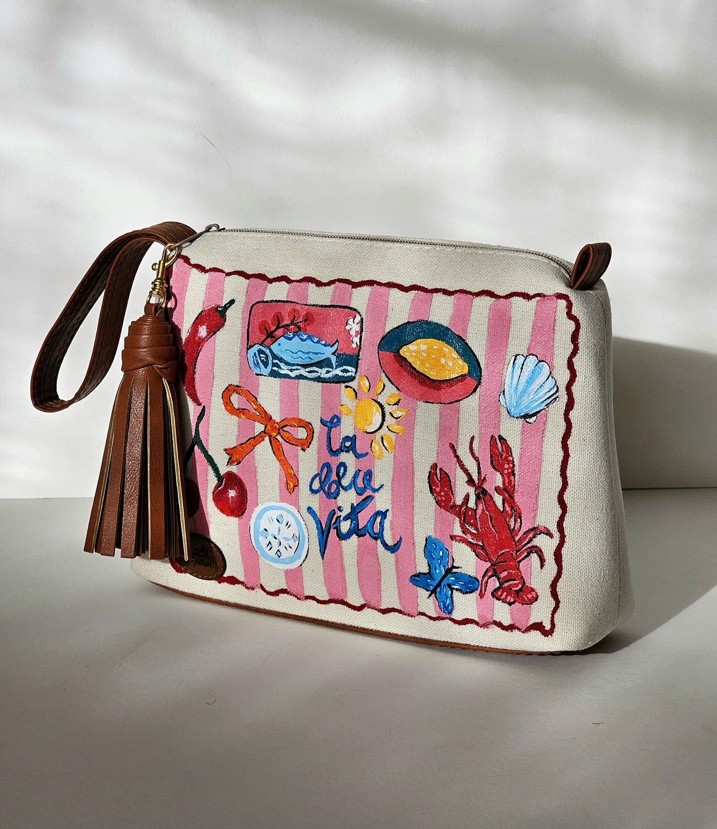 Gogo Summer Clutches