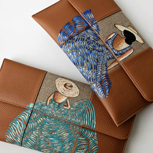 Summer Clutch/Cross Bags