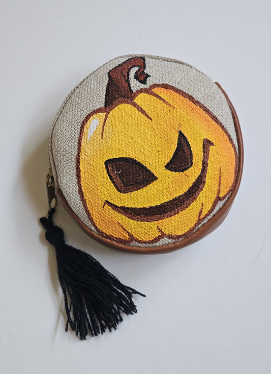 Coin Purse X Jack