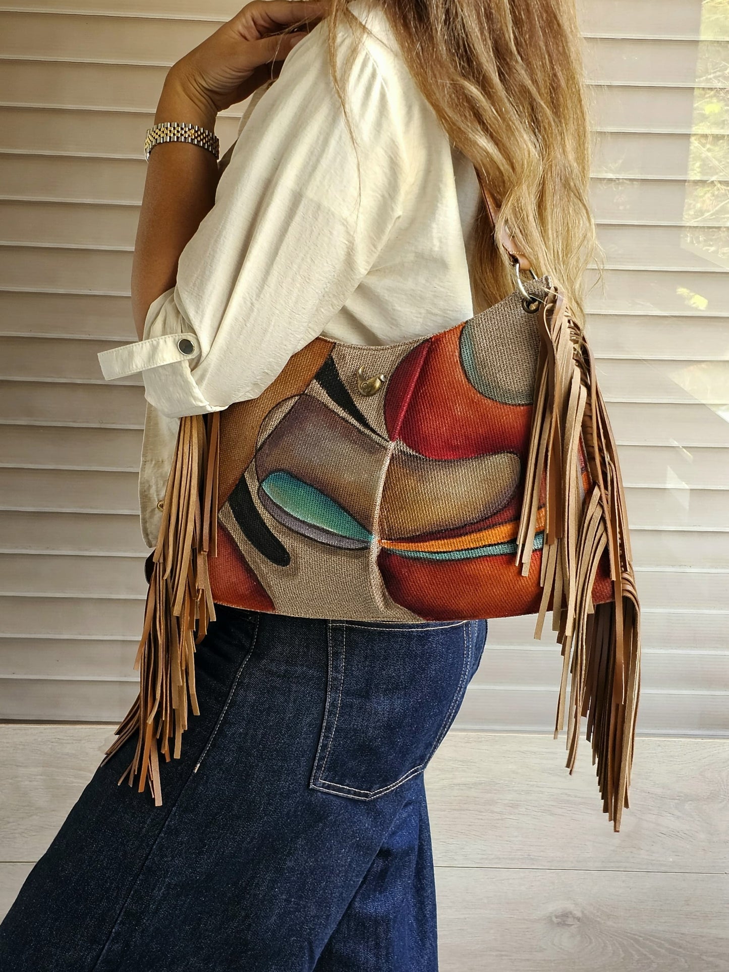 Earth Tones