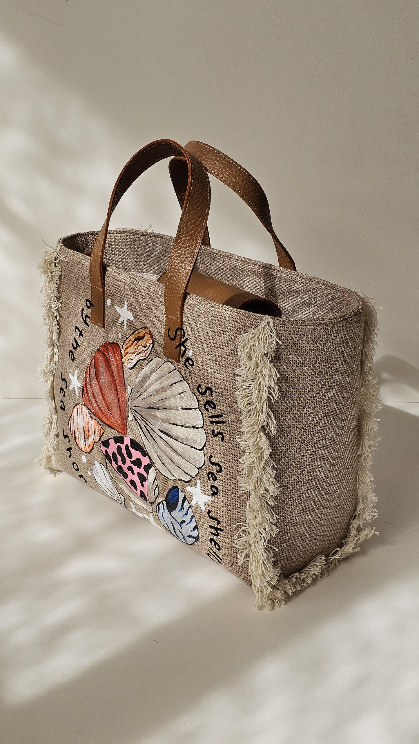 Summer Tote Bags
