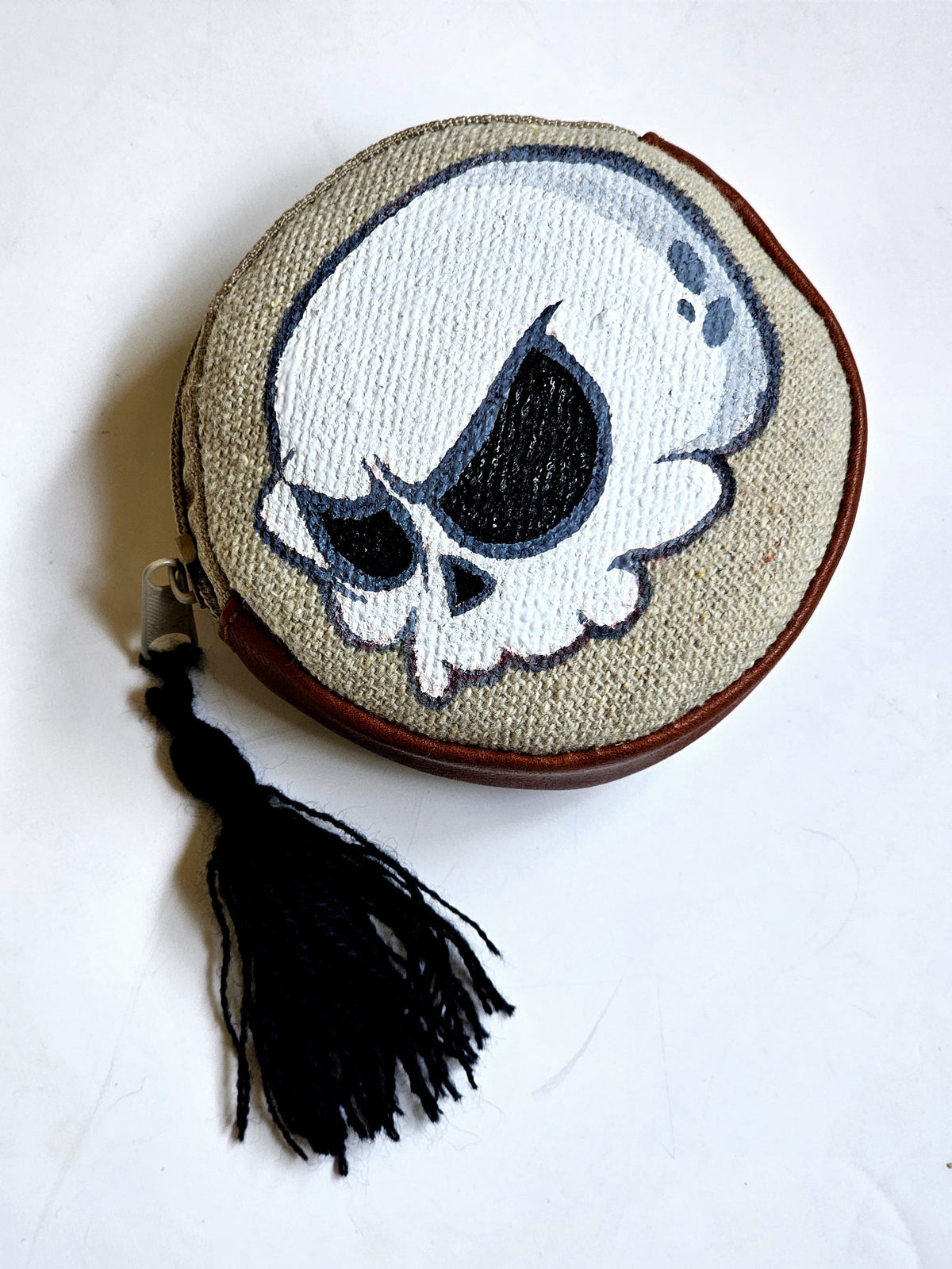 Coin Purse X Boo