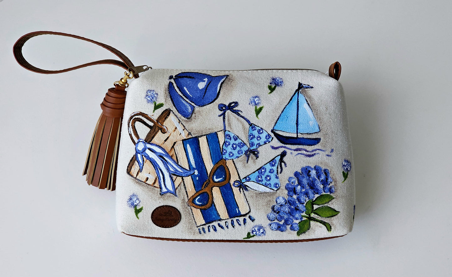 Gogo Summer Clutches