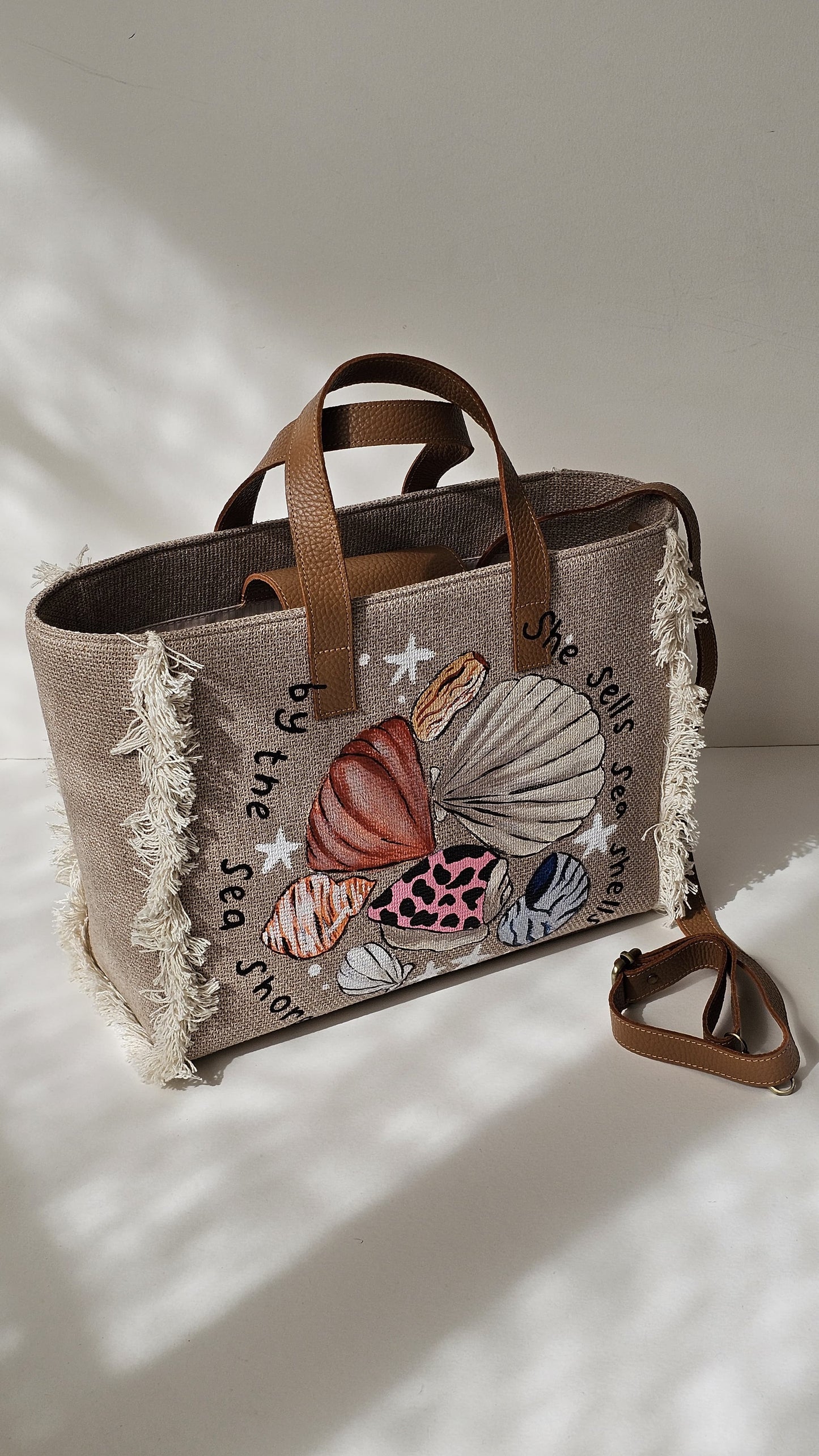 Summer Tote Bags