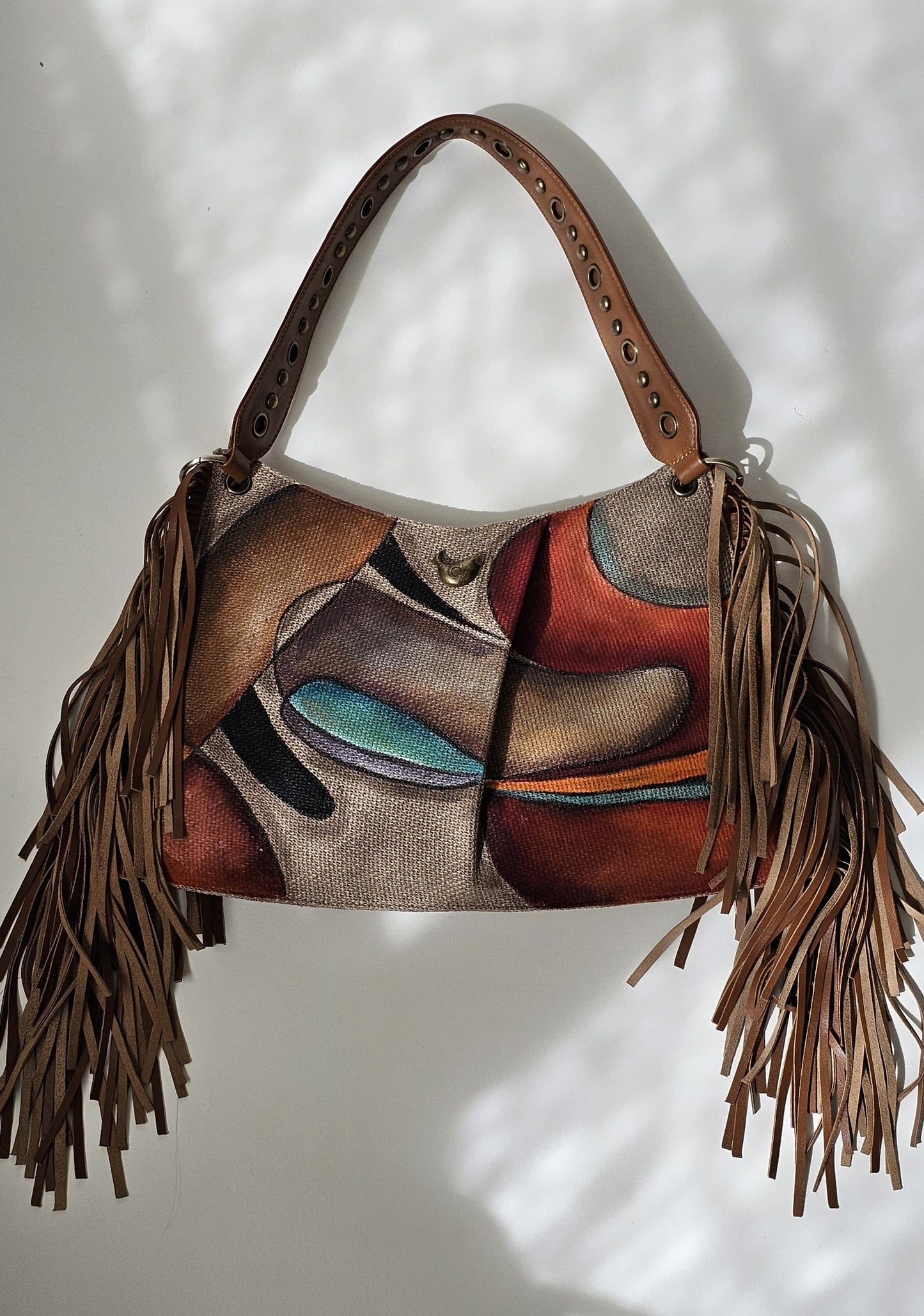 Earth Tones